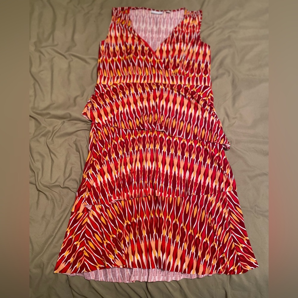 New York and Company Dress